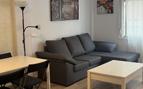 Duplex a 3 minutos de playa de la victoria Cadiz